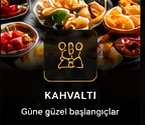 Serpme Kahvaltı - Göksu Travertenleri restaurant menüsü